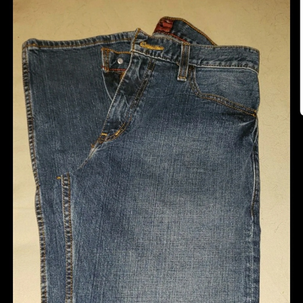 Mens jeans